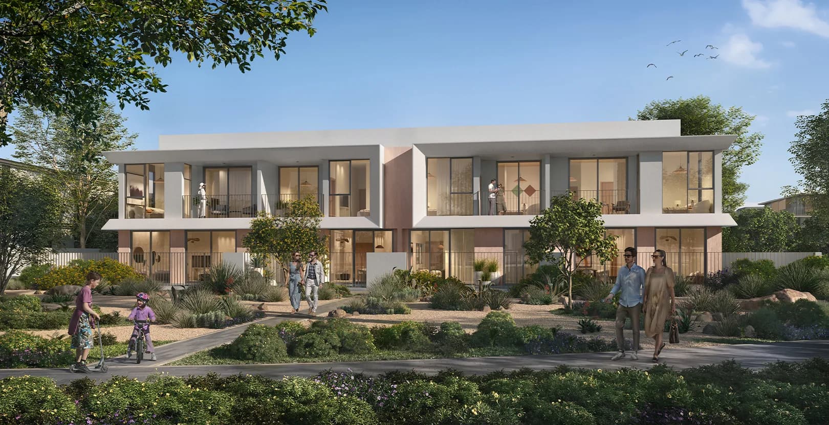 Velora 2 at The Valley Phase 2 — hero
