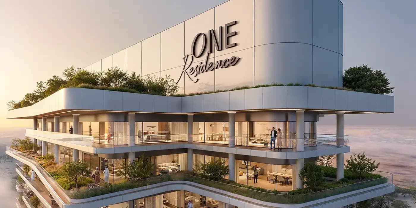 One Residence — image 1
