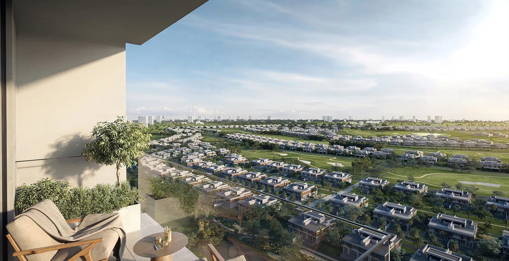Golf Hillside — image 1