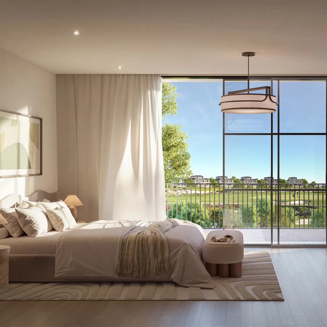 HGE Golf Townhomes — image 1
