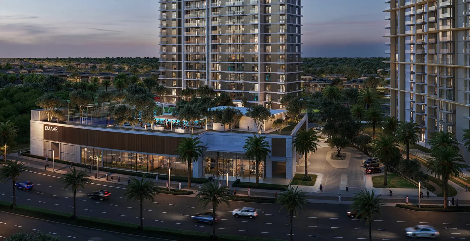 Golf Hillside — image 2