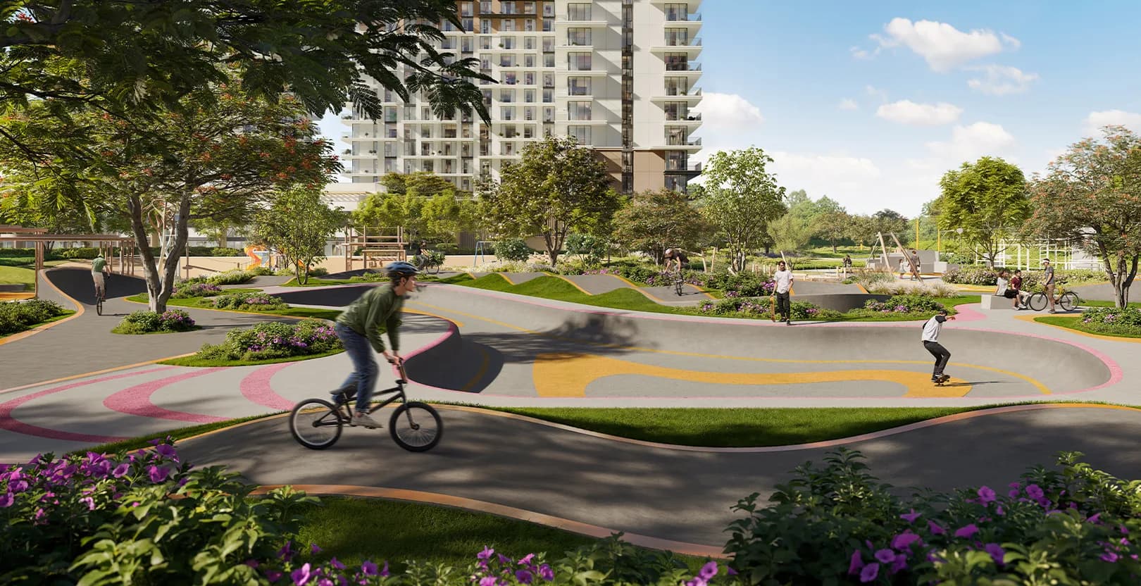 Parkwood — image 2
