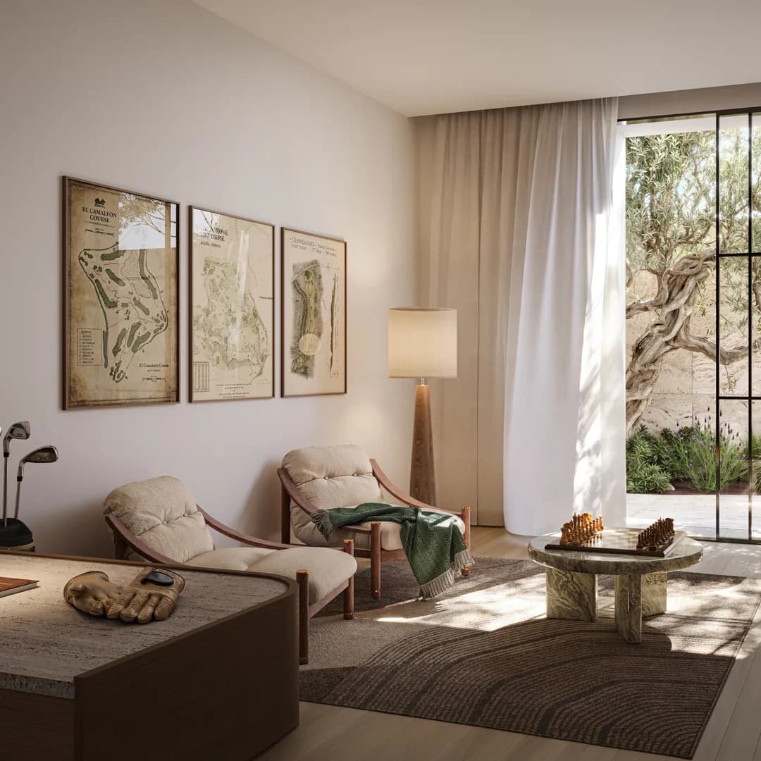 HGE Golf Townhomes — image 2