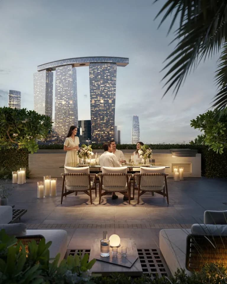 A1LA Residence — image 2