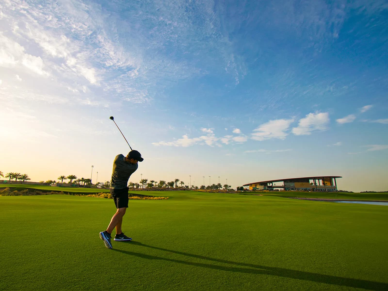 DAMAC Hills — image 3