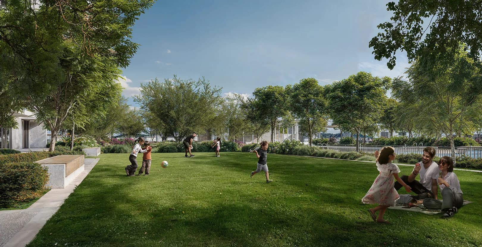 Golf Hillside — image 3