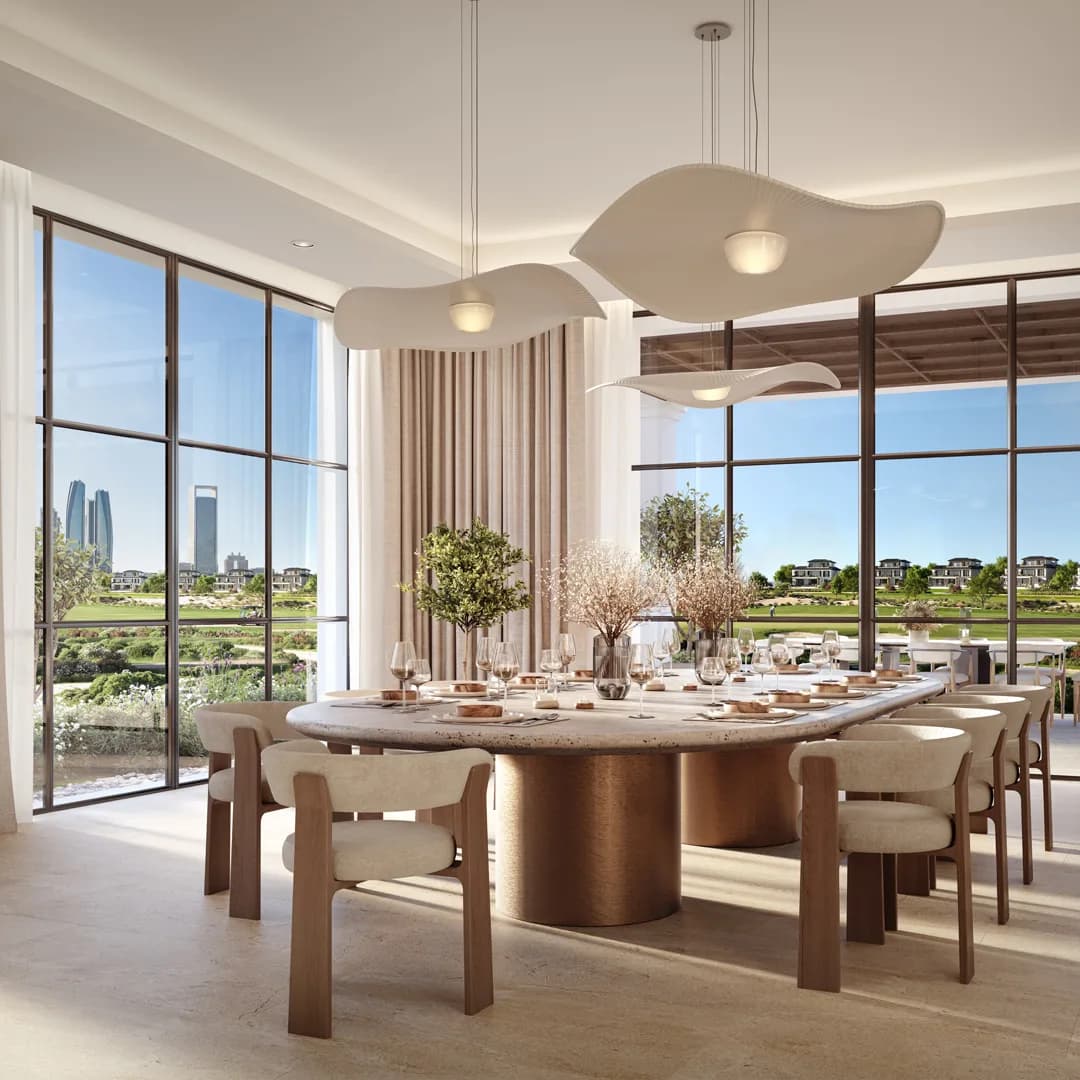 HGE Golf Townhomes — image 3