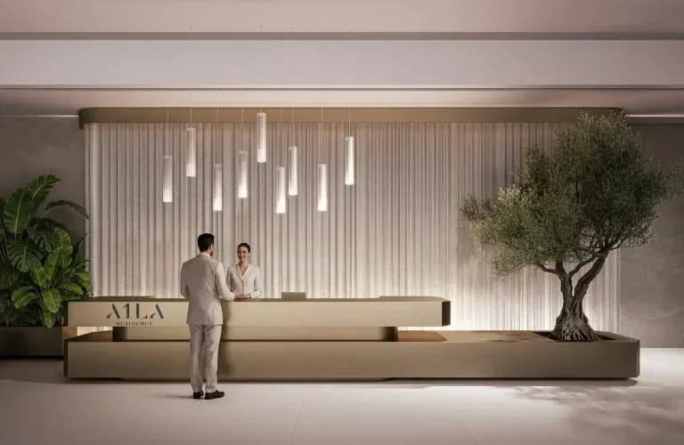 A1LA Residence — image 3