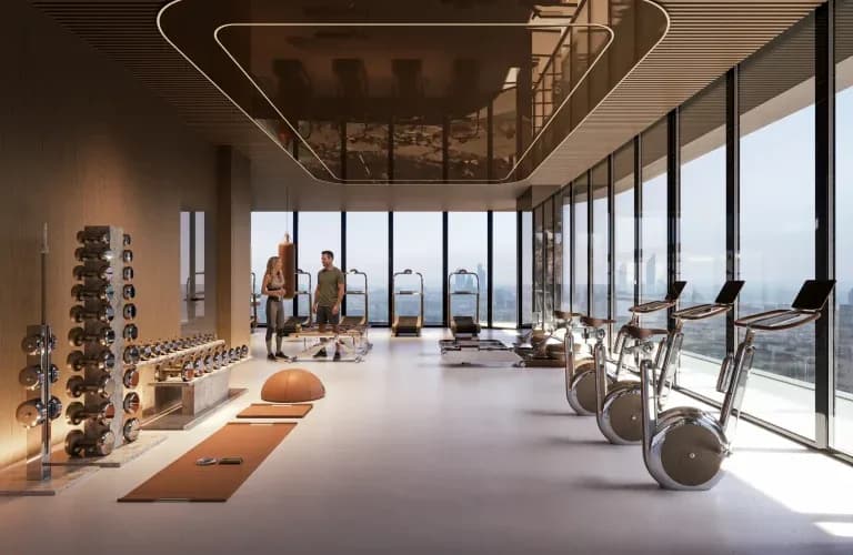 A1LA Residence — image 4