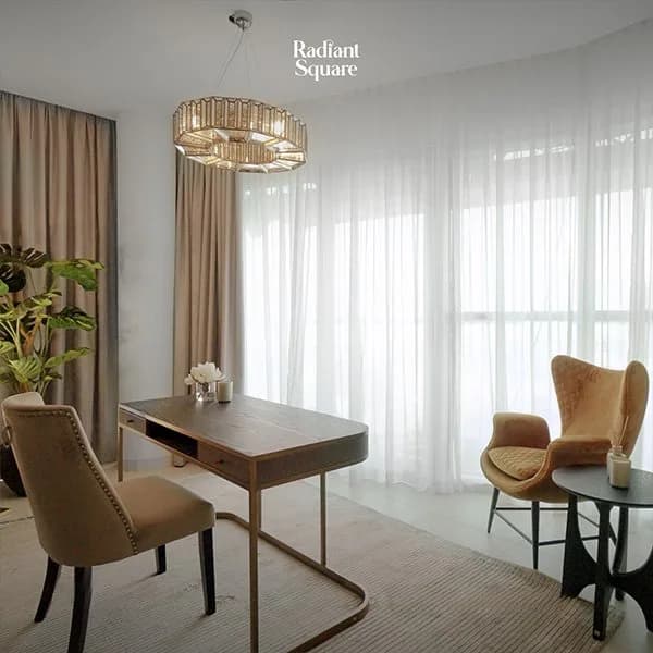 Radiant Square — image 5