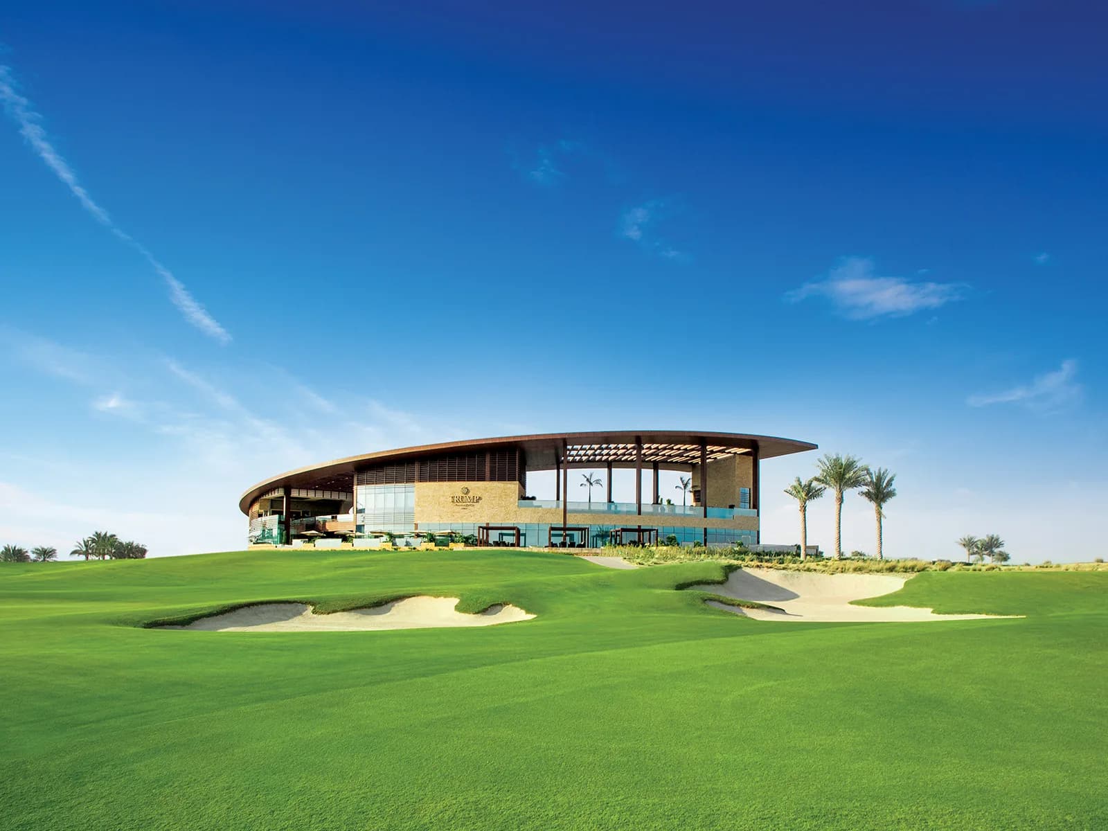DAMAC Hills — image 5
