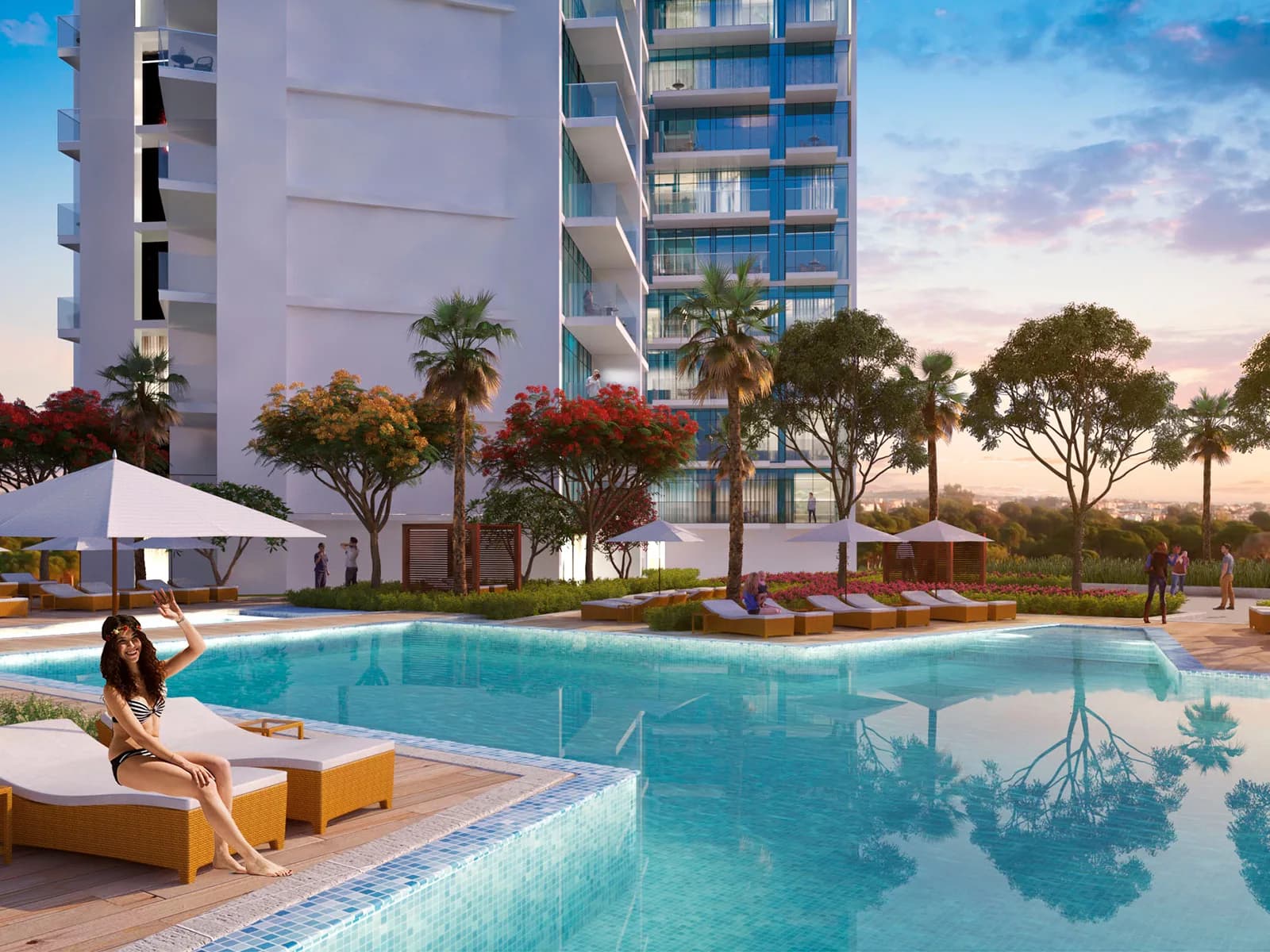 DAMAC Hills — image 6