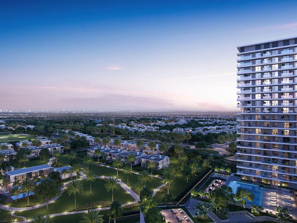 Greenside Residence — image 6
