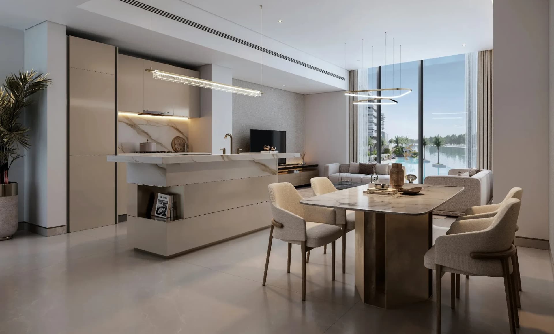 Sobha City Abu Dhabi — image 7