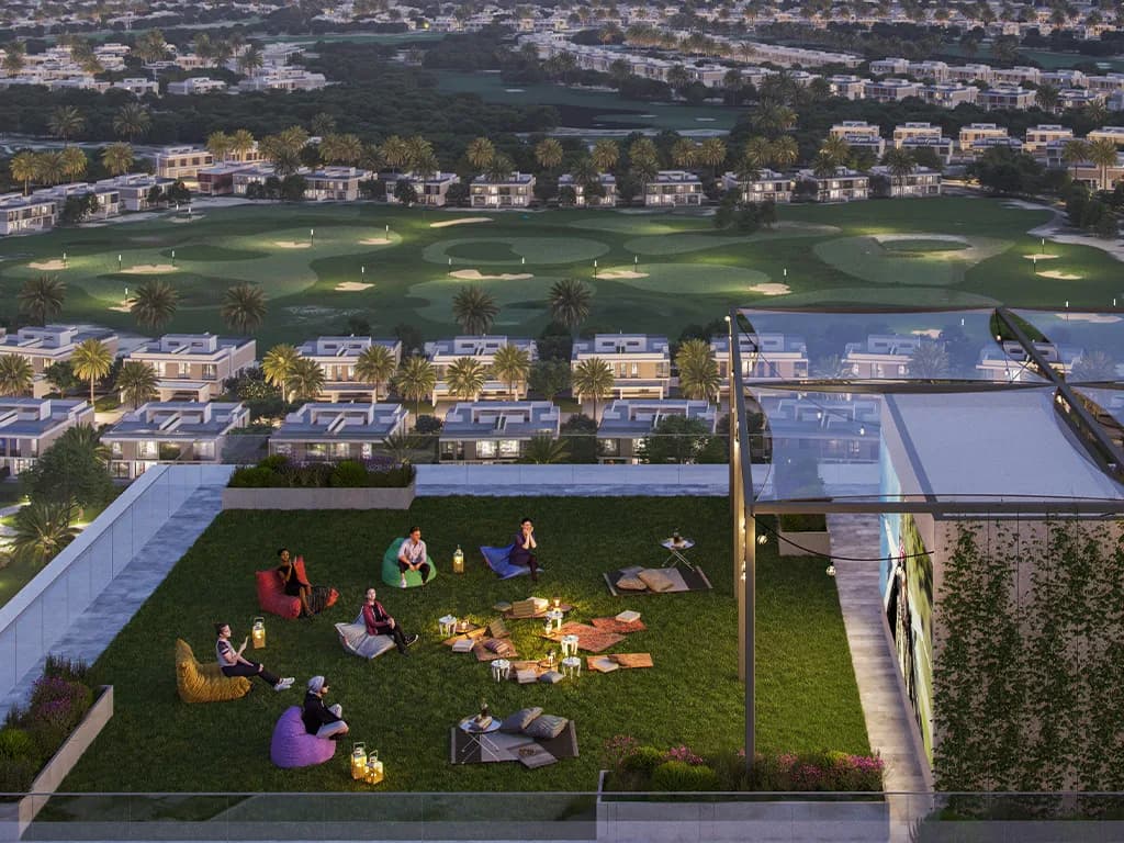 Greenside Residence — image 8