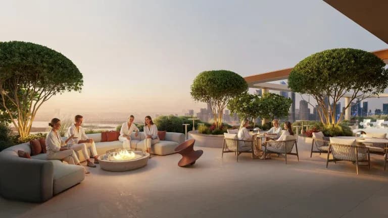 A1LA Residence — image 10