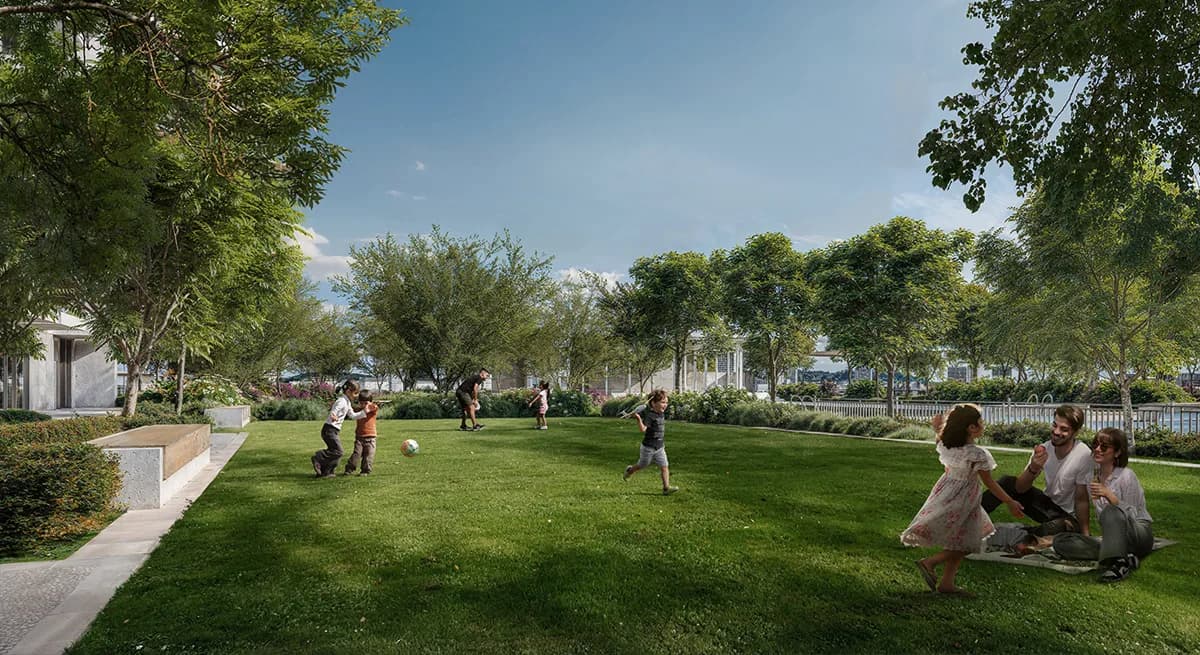Golf Hillside — image 12