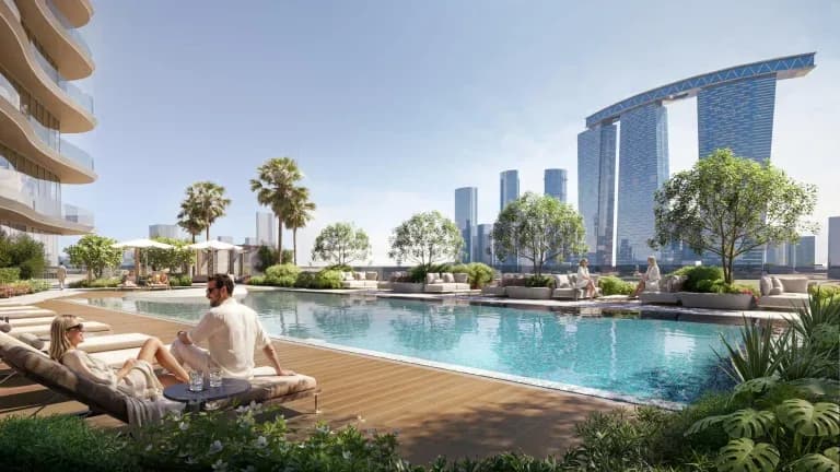 A1LA Residence — image 12