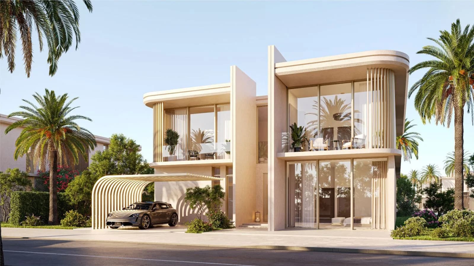 Manchester City Yas Residences by Ohana — image 14