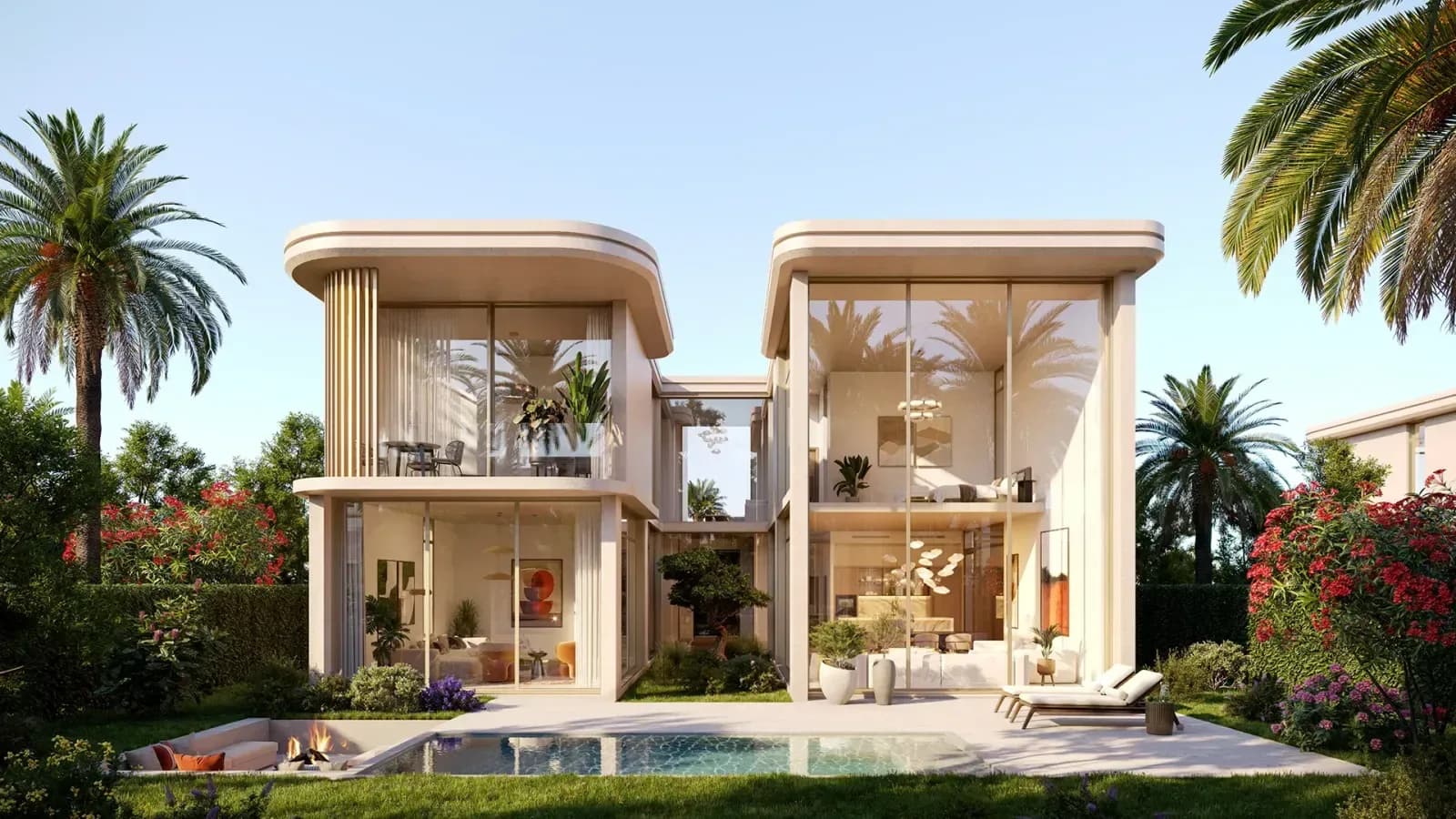 Manchester City Yas Residences by Ohana — image 15