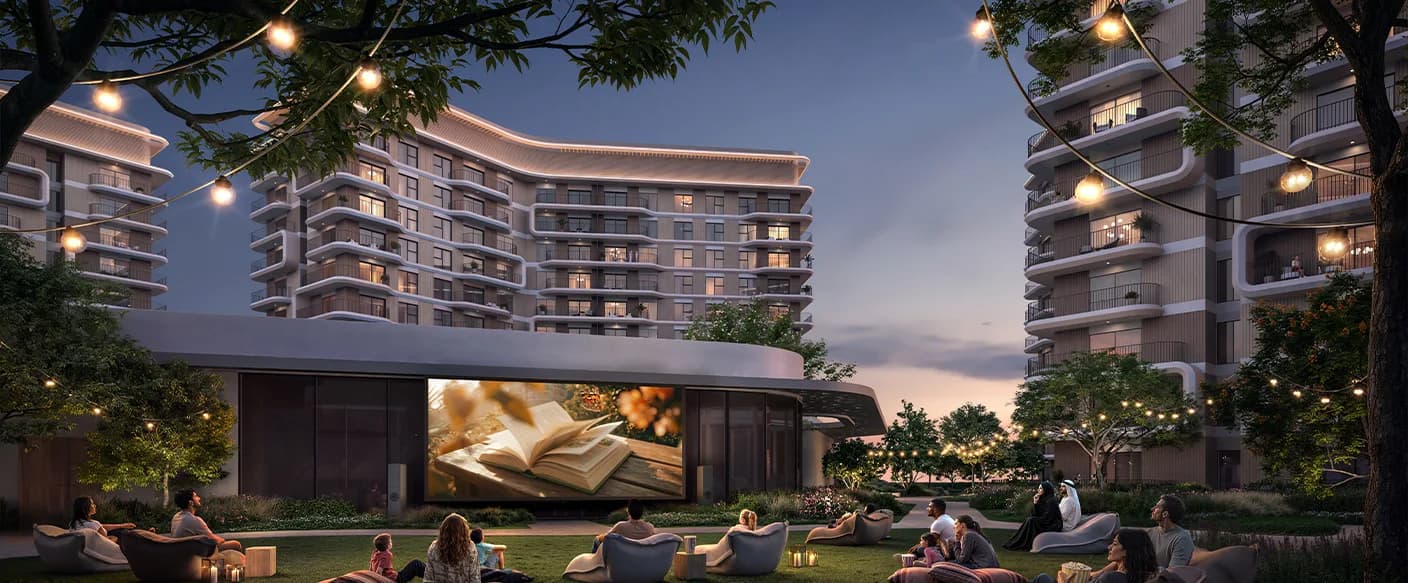 Yas Park Place — image 2