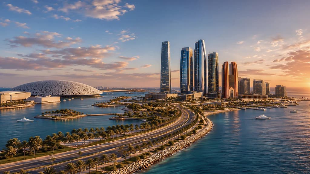 Off-Plan or Ready? What Are Abu Dhabi Buyers Choosing Now?