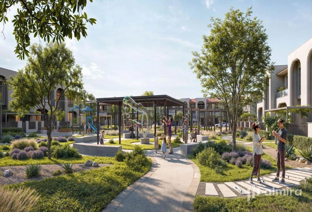 Next To Corner | Single Row | Near Amenities