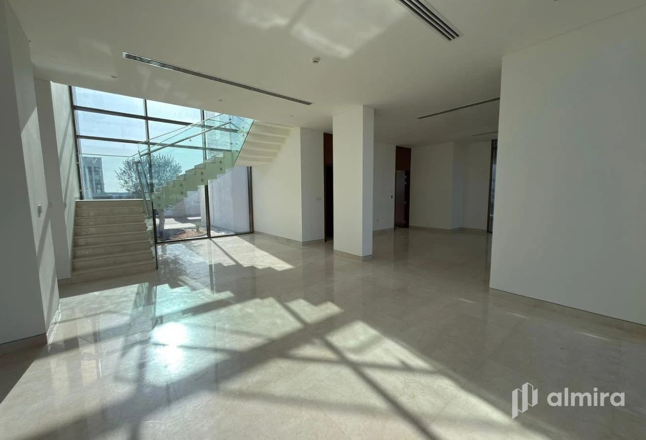 Move In Ready | Single Row Corner | Brand New