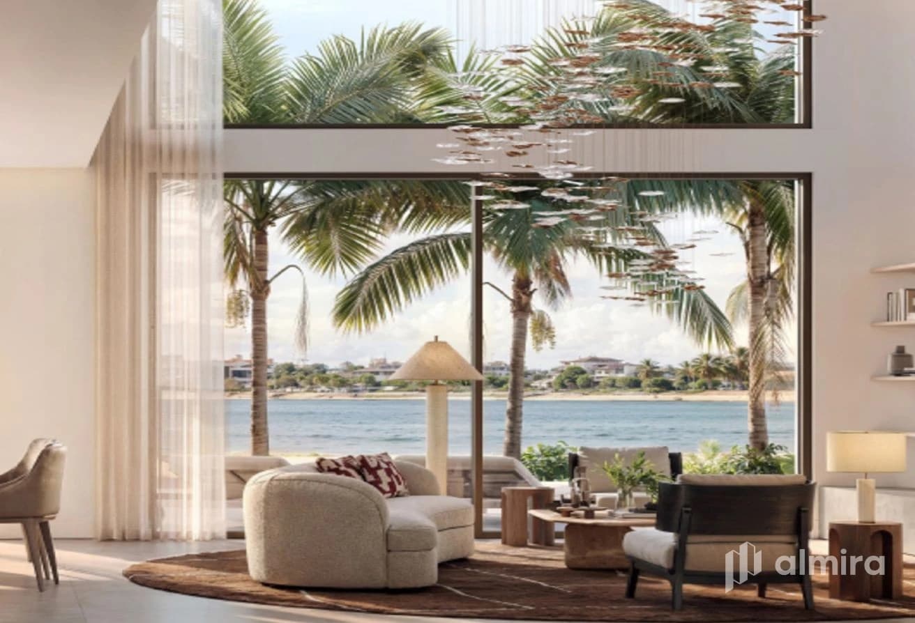 Side Canal | Near The Park | Waterfront Community