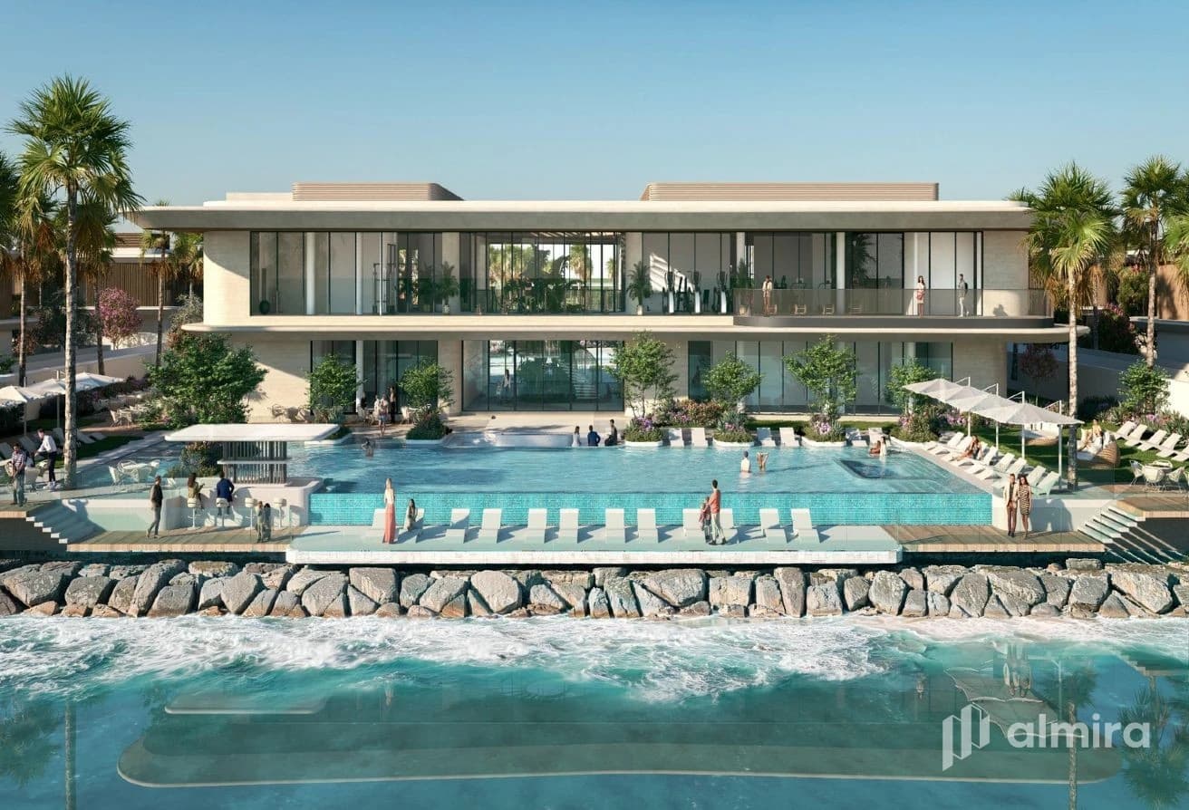 Side Canal | Near The Park | Waterfront Community