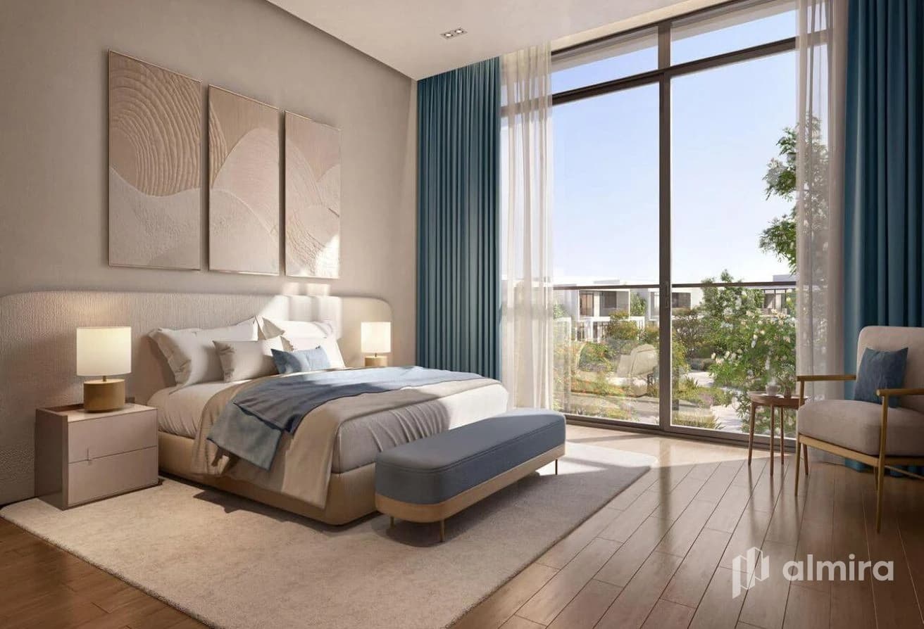 Single Row | Premium Villa | HO Q3 2028
