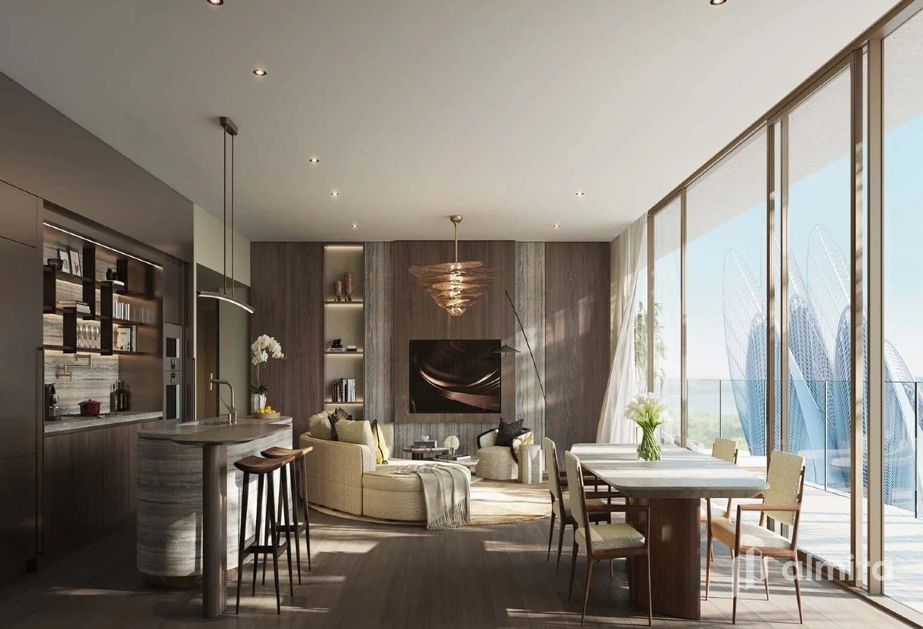 High Floor | Luxurious Living | Iconic Location