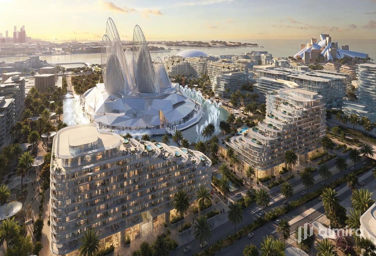 High Floor | Luxurious Living | Iconic Location