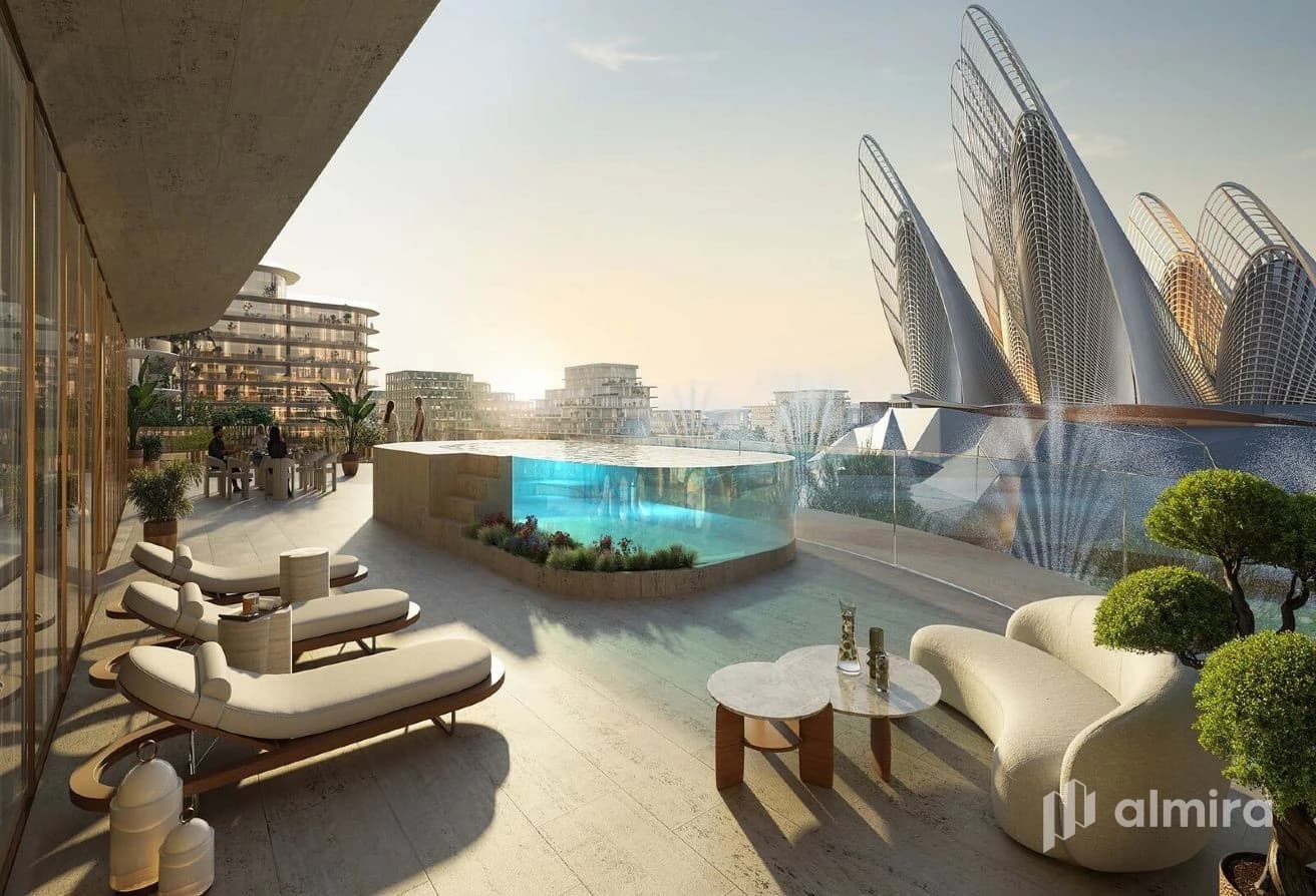 High Floor | Luxurious Living | Iconic Location