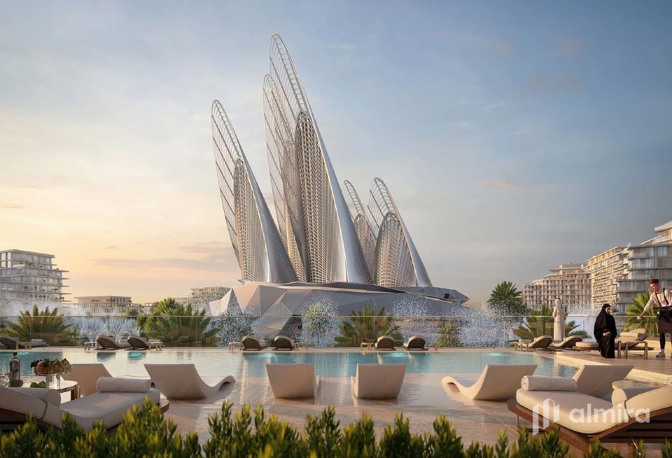 High Floor | Luxurious Living | Iconic Location