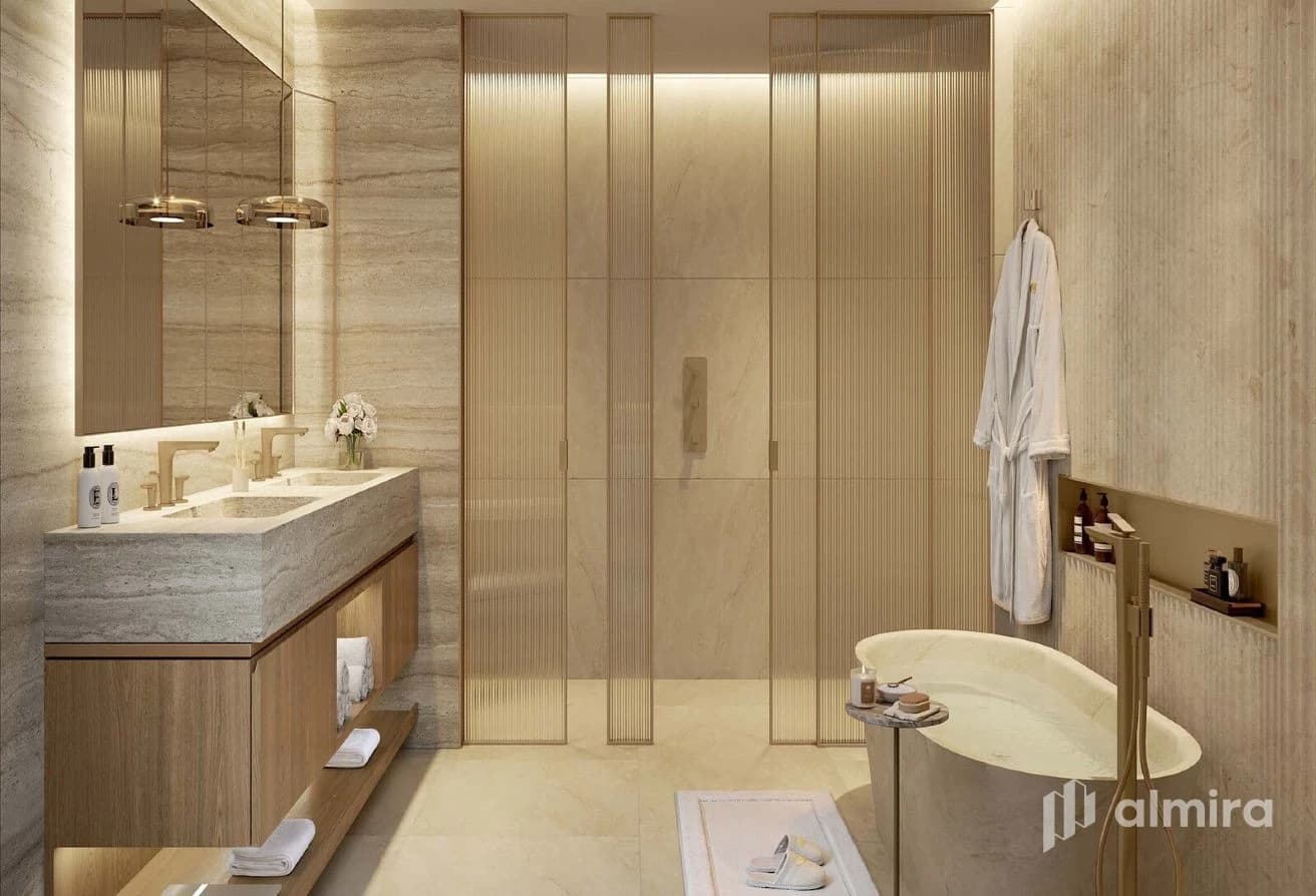 High Floor | Luxurious Living | Iconic Location