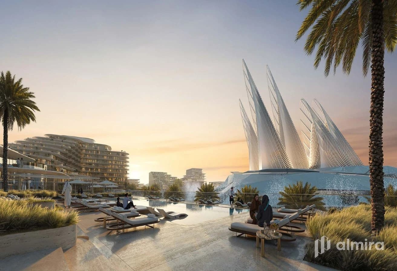 High Floor | Luxurious Living | Iconic Location