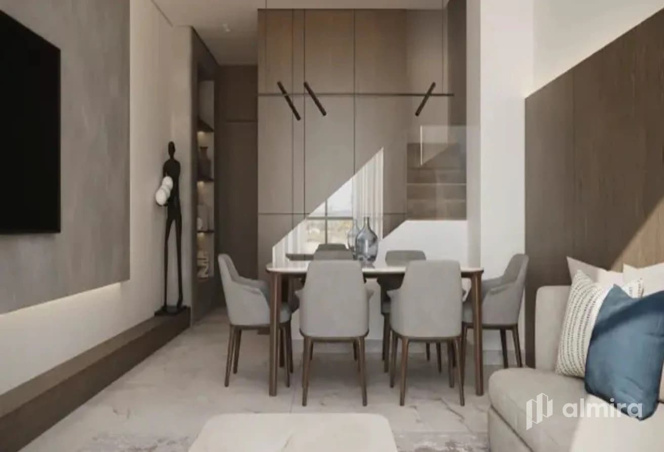 Amazing View | Modern Amenities | Prime Location
