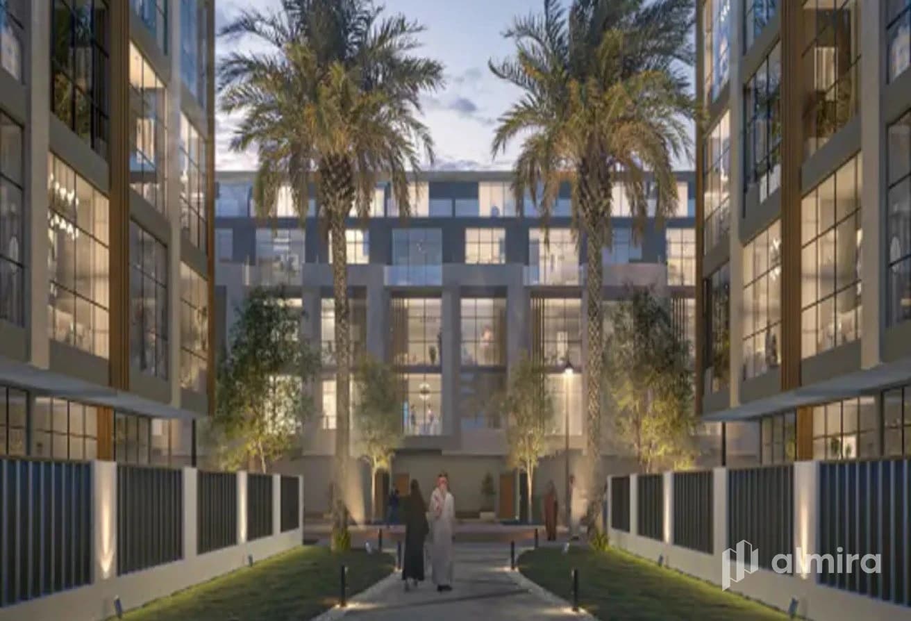 Amazing View | Modern Amenities | Prime Location