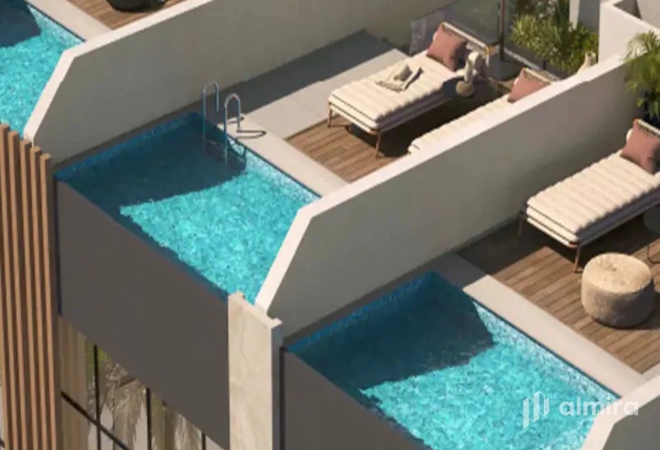Amazing View | Modern Amenities | Prime Location