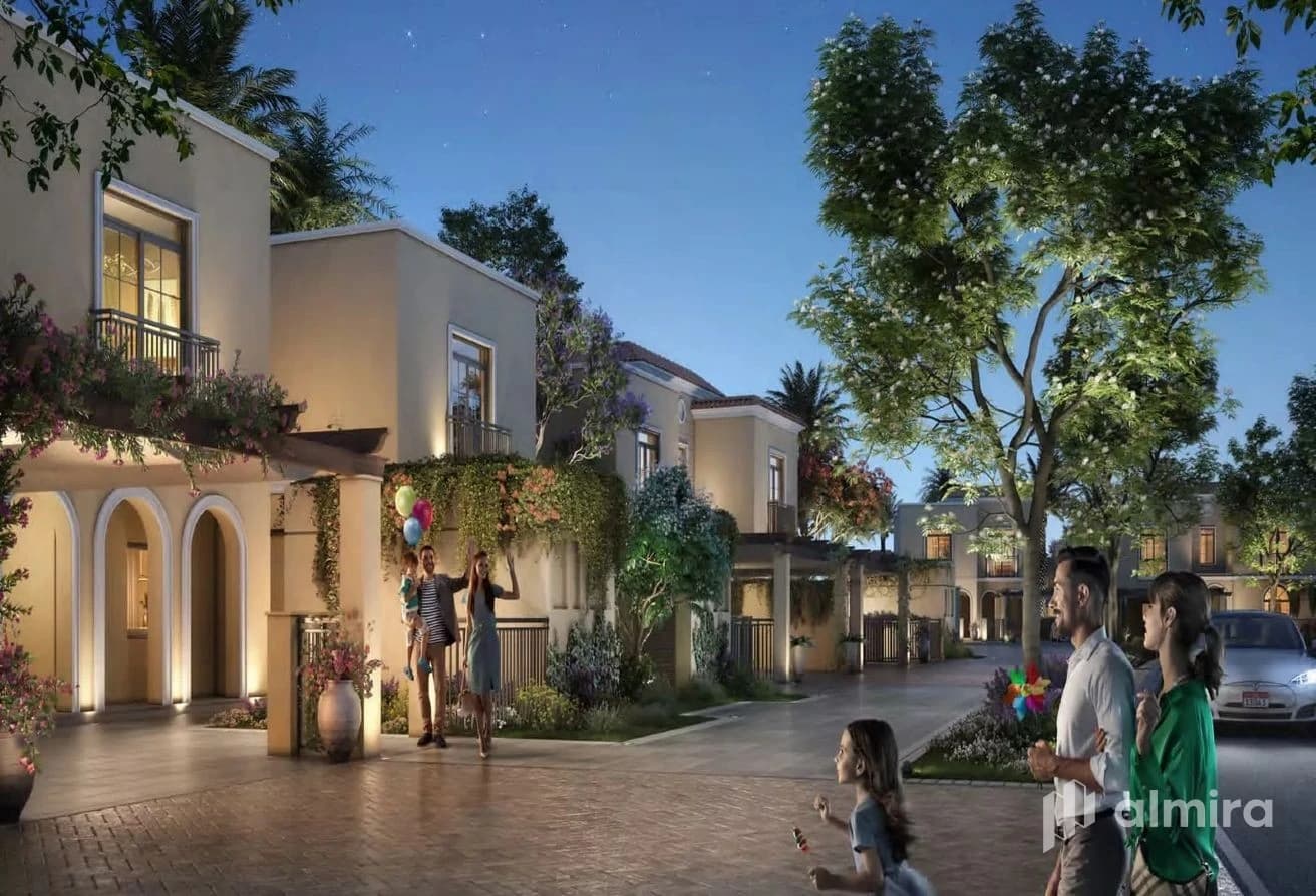 Resale | Premium Finishes | Prime Location