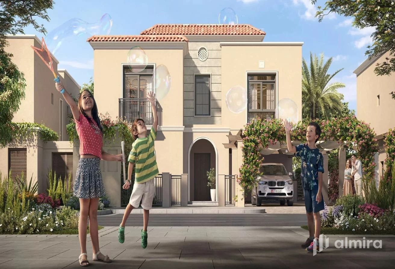 Resale | Premium Finishes | Prime Location