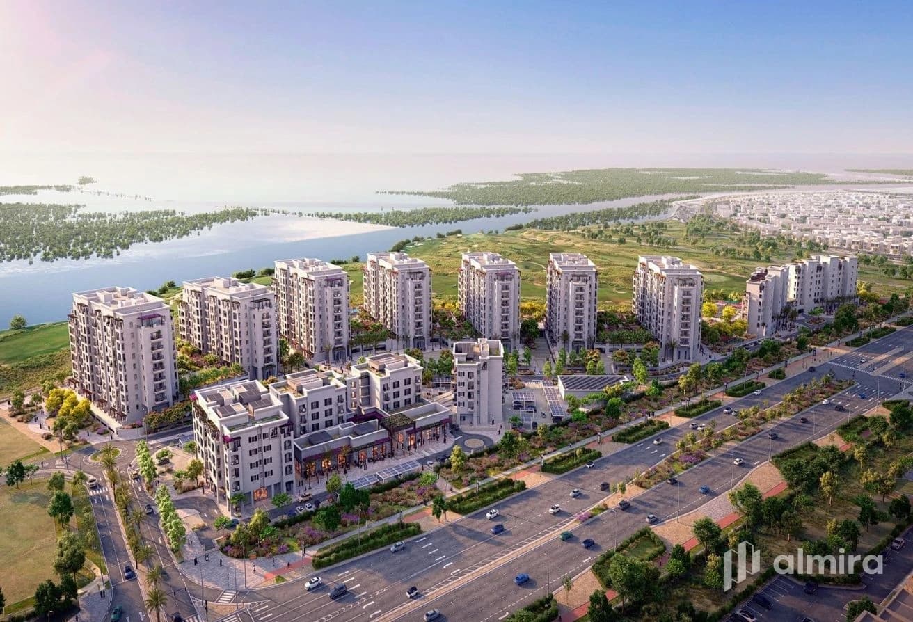High Floor | Premium Amenities | Prime Location