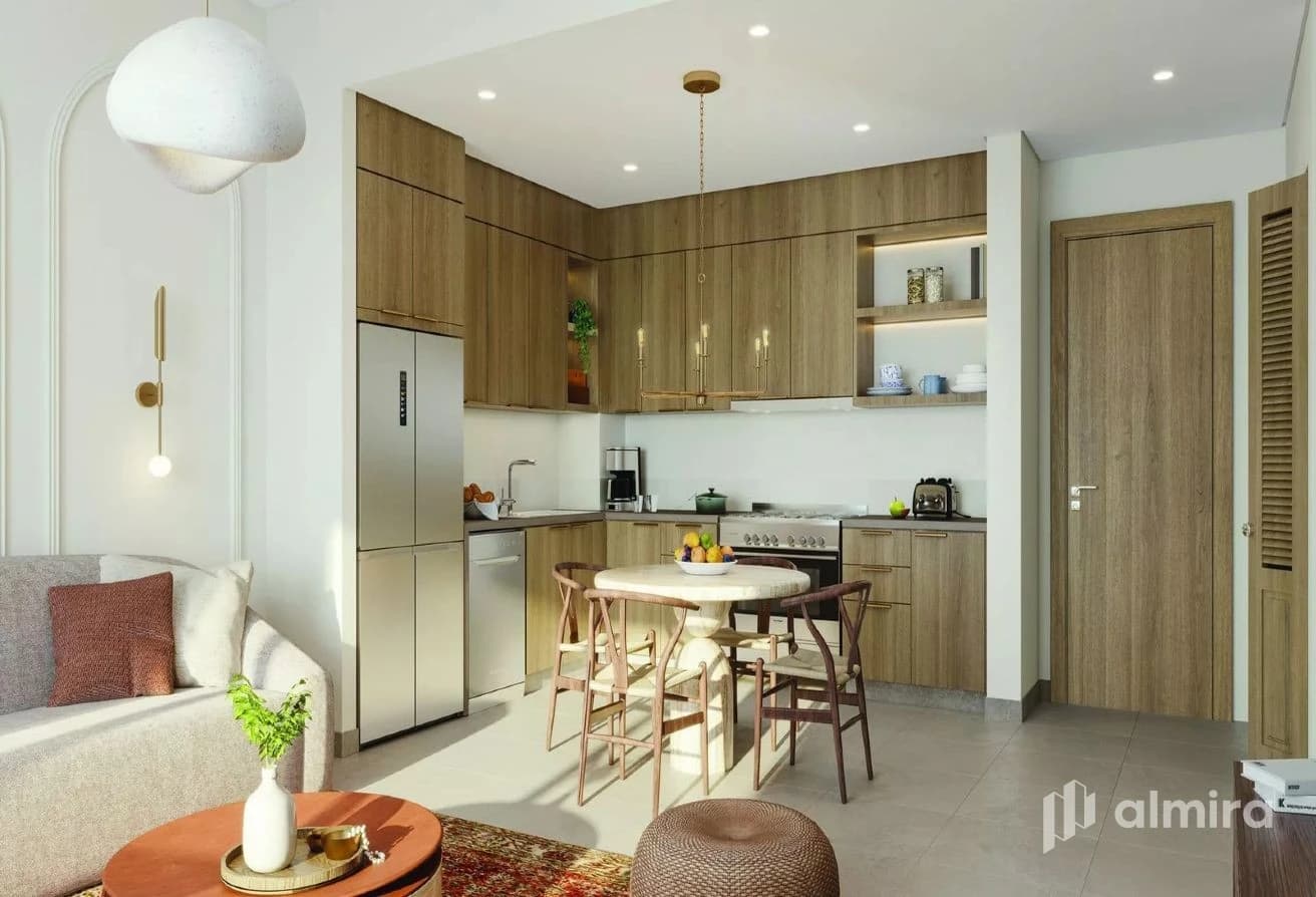 Bloom Granada | Premium Finishes | Handover 2028