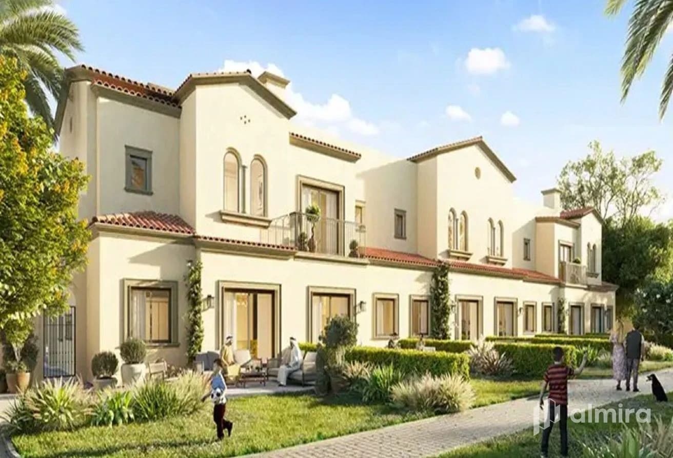Bloom Carmona | 3BR TH | Premium Amenities