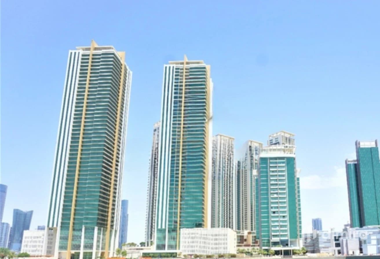 Sea View | High Floor | Pristine Condition