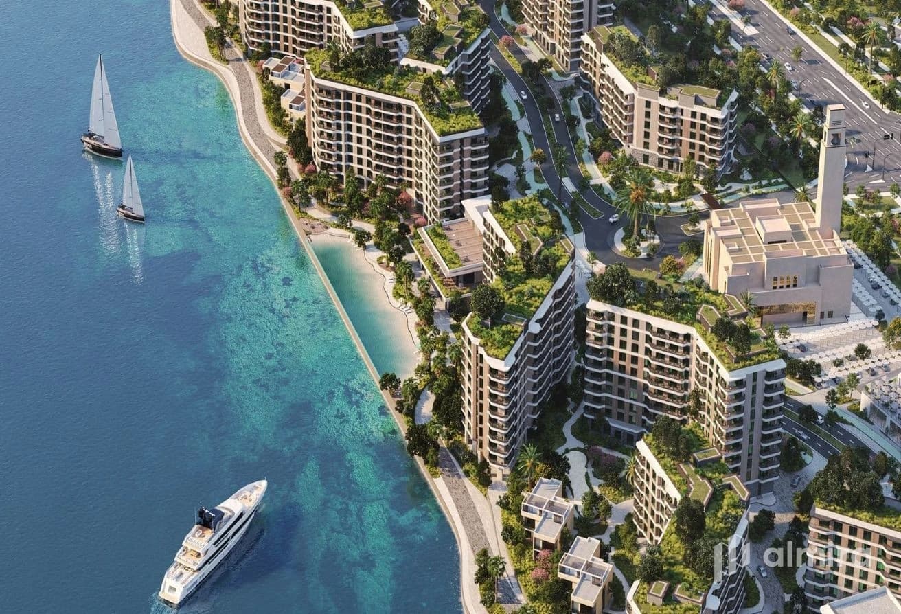 Laurel Tower | Modern Finishes | Prime Location