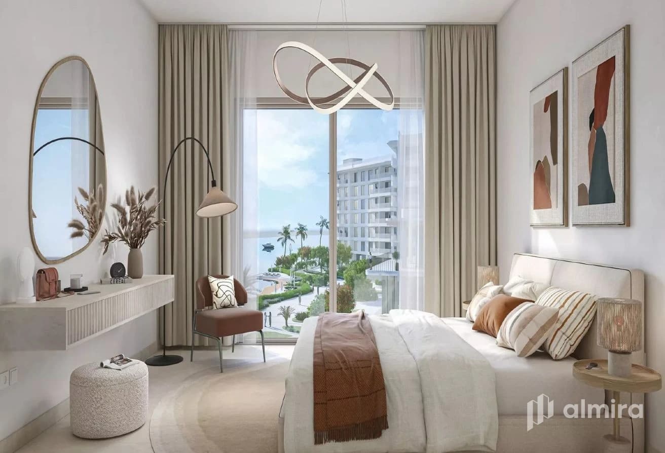 Laurel Tower | Modern Finishes | Prime Location