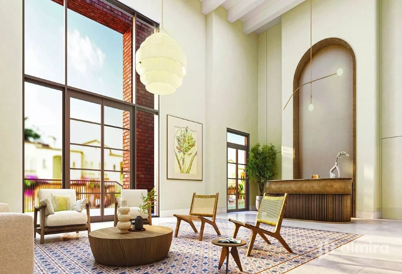Bloom Granada | Premium Finishes | Handover 2028