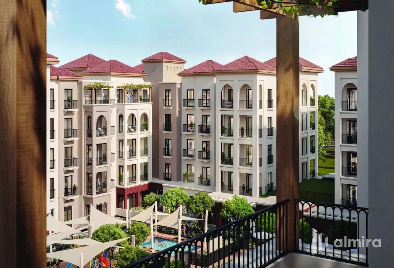 Granada 2 | Ideal Investment | Amazing View